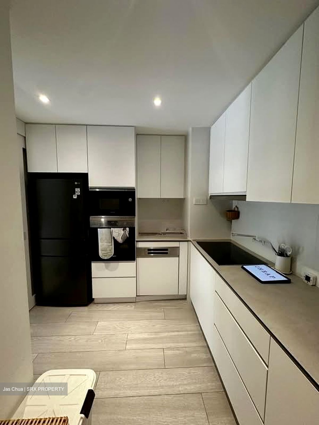 Austville Residences (D19), Condominium #563329121